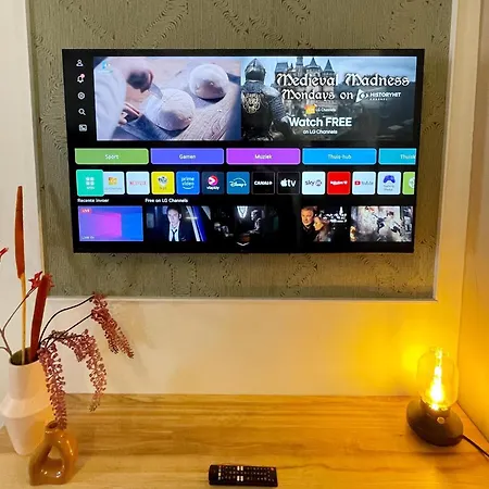 Voerendaal Family Дом отдыха