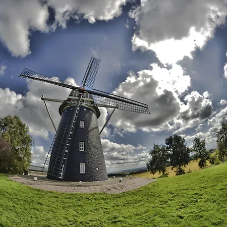 Holiday home Voerendaal Family