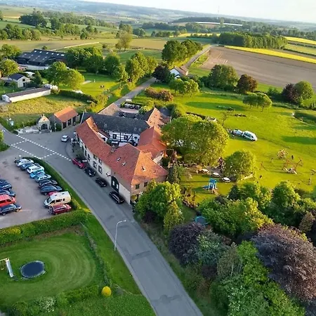 Voerendaal Family Holiday home