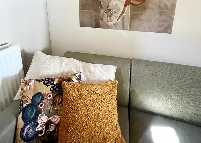 Voerendaal Family Σπίτι διακοπών