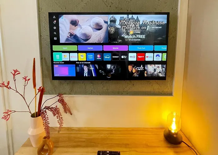 Voerendaal Family Дом отдыха