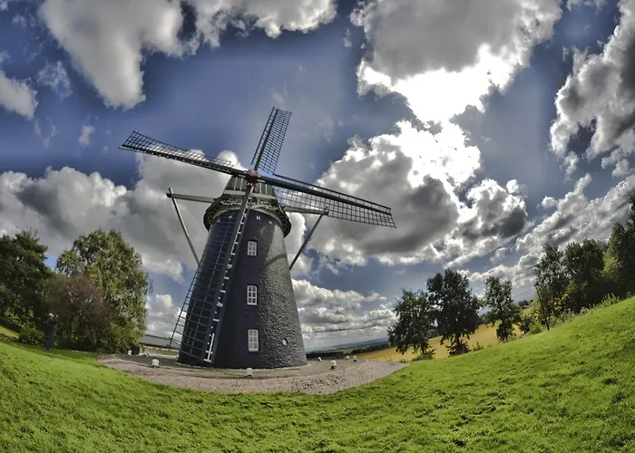 Дом отдыха Voerendaal Family