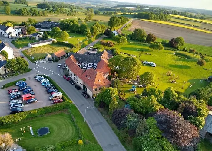 Voerendaal Family Σπίτι διακοπών