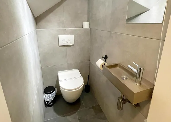 بيت للعطل Voerendaal Family Voerendaal